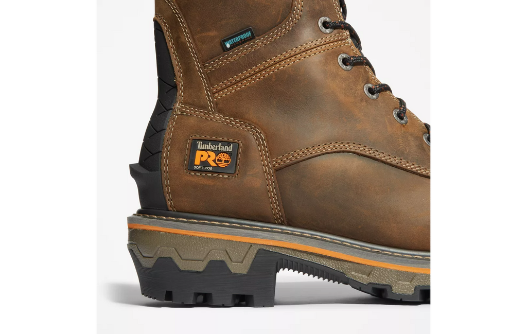 Timberland pro discount logger