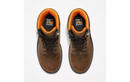 TIMBERLAND PRO Men's Boondock HD Logger Waterproof Soft Toe Work Boot