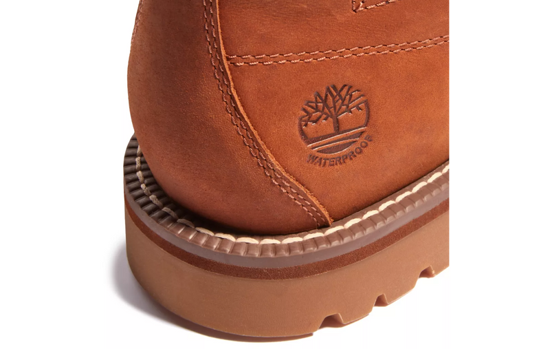 TIMBERLAND TREE Men's Redwood Falls Waterproof TB0A44MYF13