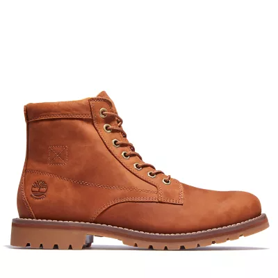 TIMBERLAND TREE Men s Redwood Falls Waterproof TB0A44MYF13