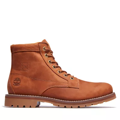 TIMBERLAND TREE Men's Redwood Falls Waterproof TB0A44MYF13