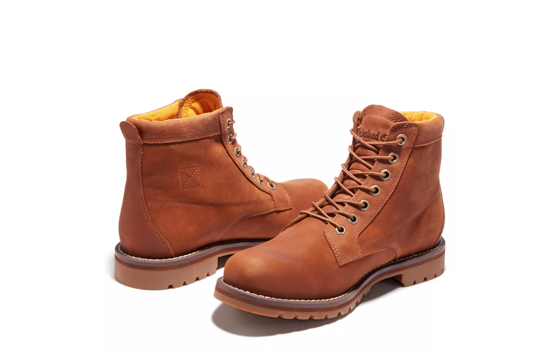 TIMBERLAND TREE Men's Redwood Falls Waterproof TB0A44MYF13
