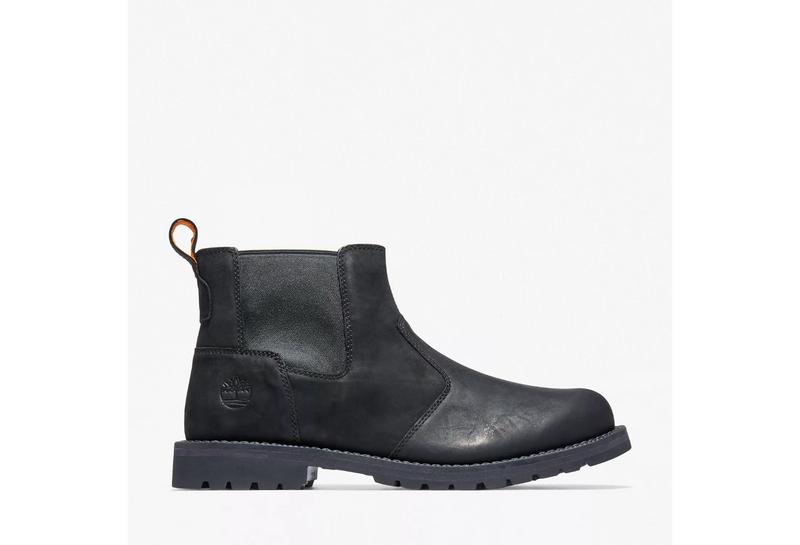 Timberland icon top chelsea boots
