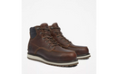 TIMBERLAND PRO Irvine - Bota de trabajo con punta de aleación de 6 pulgadas para hombre TB0A44UP214