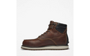 TIMBERLAND PRO Irvine - Bota de trabajo con punta de aleación de 6 pulgadas para hombre TB0A44UP214