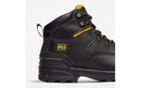 TIMBERLAND PRO Men's Magnitude  6 Inch Composite Toe Waterproof Work Boot TB0A451G001