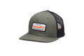 TIMBERLAND PRO  Men's A.D.N.D. Mid-Profile Trucker Hat TB0A55RE
