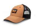 TIMBERLAND PRO Gritman Low Profile Trucker Cap TB0A55RG