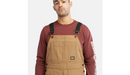 TIMBERLAND PRO Men's Gritman Insulated BIB Overalls TB0A55RTD02