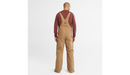 TIMBERLAND PRO Men's Gritman Insulated BIB Overalls TB0A55RTD02