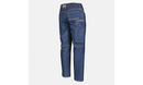 TIMBERLAND PRO Ballast - Vaqueros de carpintero flexibles de corte atlético para hombre TB0A55S8K53