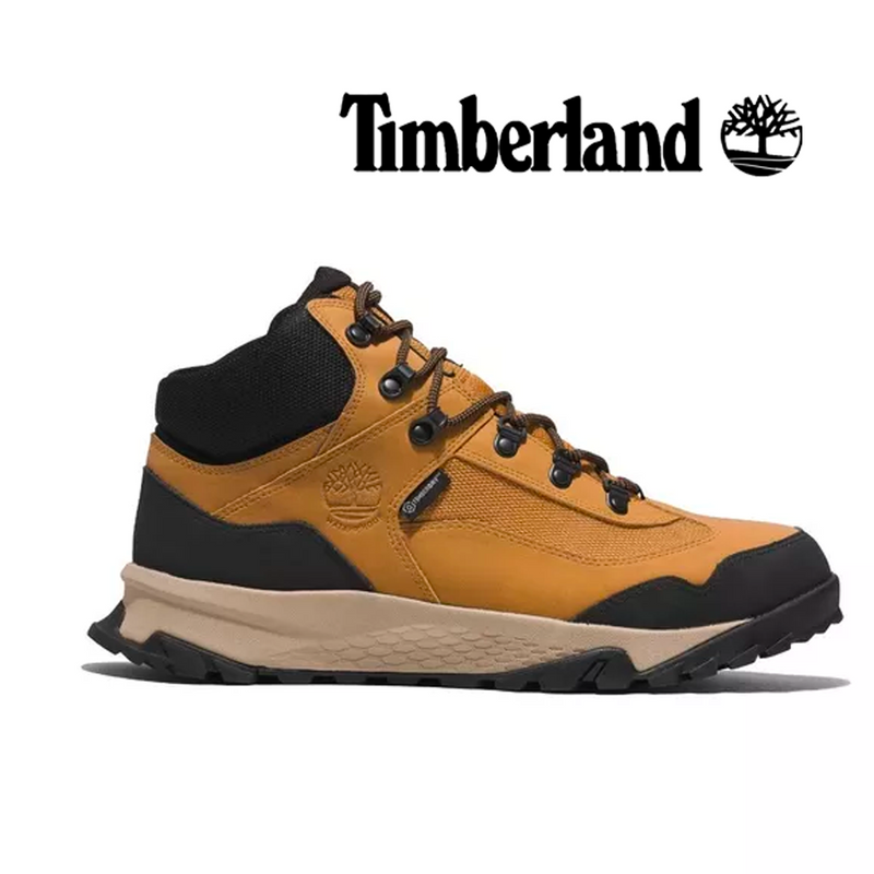 TIMBERLAND TREE Men's Lincoln Peak Lite Mid F/L Waterproof TB0A5N5K231