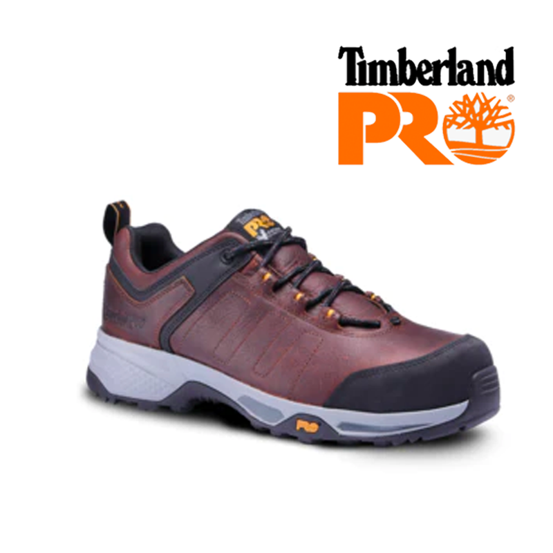 Timberland PRO Men's Switchback Low Comp-Toe Work Shoes TB0A5N72214