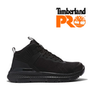 Botas deportivas de trabajo TIMBERLAND PRO Setra Comp-Toe para hombre TB1A5PMP001