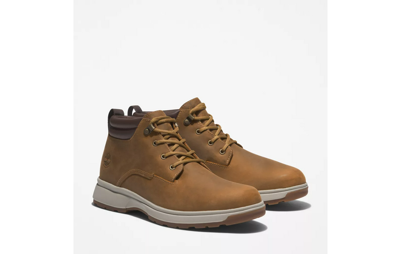 TIMBERLAND TREE Men's Atwells Waterproof Chukka TB0A5SAM231