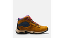 TIMBERLAND TREE Women's MT. Maddsen Waterproof Mid Hiker TB0A5YD4231
