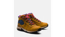 TIMBERLAND TREE Women's MT. Maddsen Waterproof Mid Hiker TB0A5YD4231