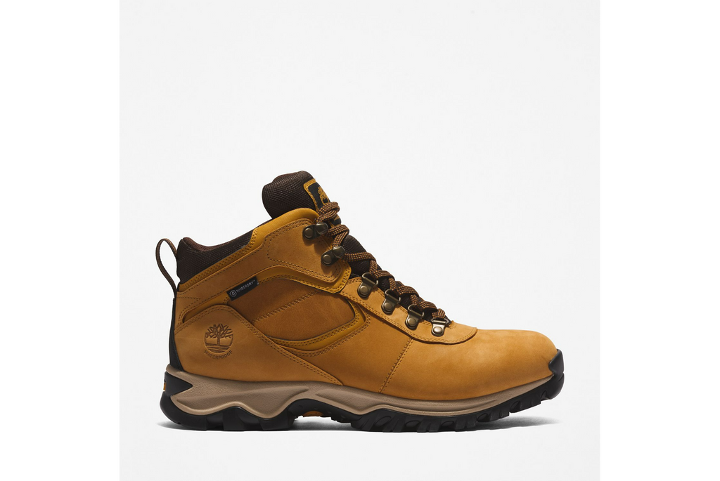 cruise versterking Republiek TIMBERLAND TREE Men's MT. Maddsen Mid Leather Waterproof TB0A64TV231