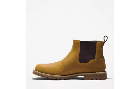 TIMBERLAND TREE Men's Redwood Falls Chelsea Boots