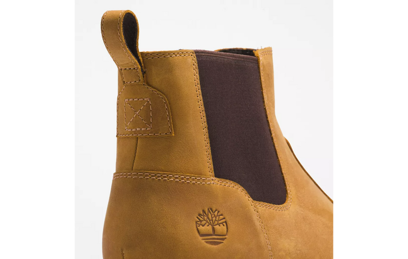 TREE Men's Redwood Falls Chelsea Boots TB0A2AG6231