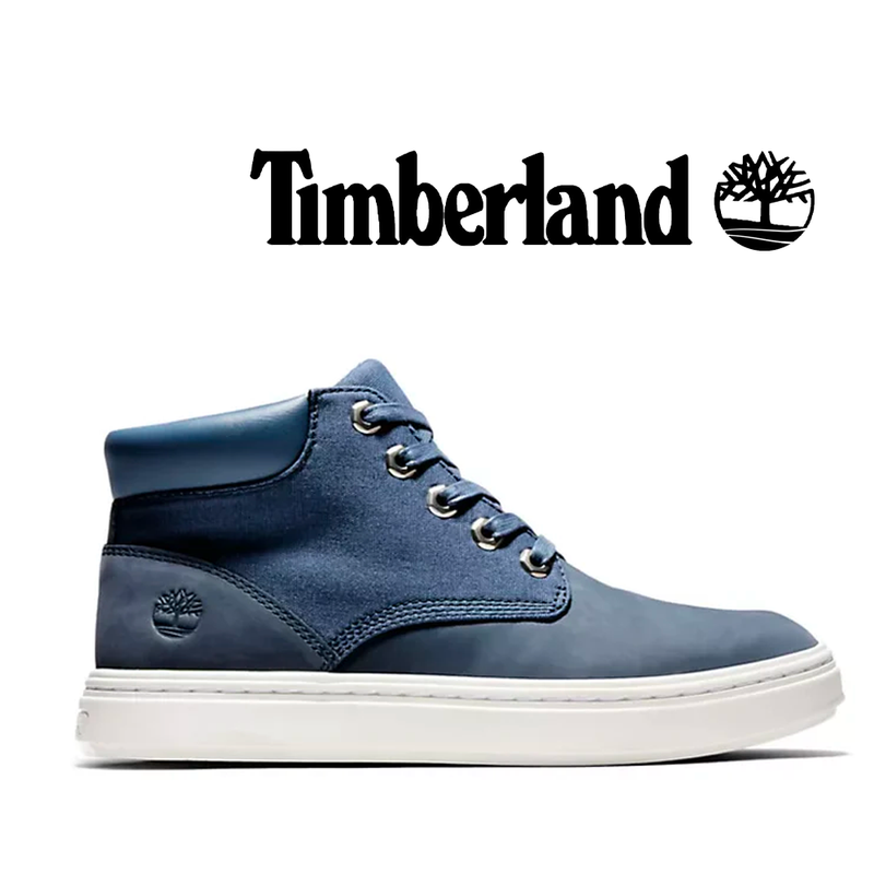 TIMBERLAND TREE Women's Londyn Sneaker Boot