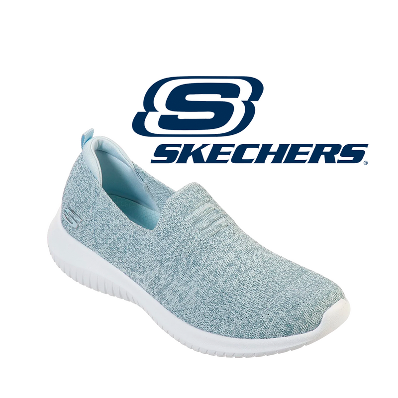 Skechers ultra flex sales harmonious women's sneakers