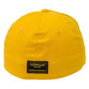 Gorra de camionero flexible CATERPILLAR para hombre, marca registrada W01700