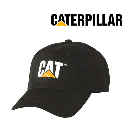 CATERPILLAR Trademark Flexfit Trucker Cap W01700