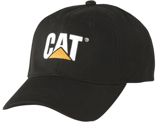 CATERPILLAR Trademark Flexfit Trucker Cap W01700