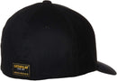 Gorra de camionero flexible CATERPILLAR para hombre, marca registrada W01700 