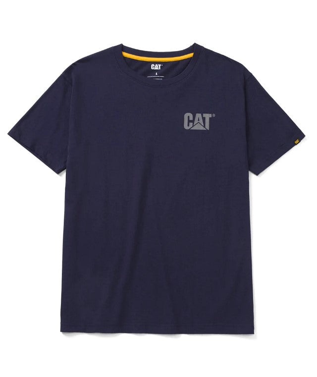 T-SHIRT TRADEMARK ECLIPSE CATERPILLAR XXL