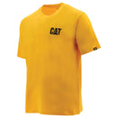 CATERPILLAR Men's Trademark T-Shirt W05324