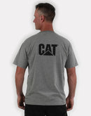 CATERPILLAR Men's Trademark T-Shirt W05324