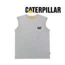 CATERPILLAR Men's Men's Trademark Sleeveless Pocket Tee W07074