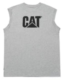 CATERPILLAR Men's Men's Trademark Sleeveless Pocket Tee W07074