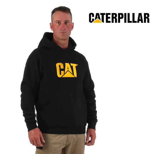 Sudadera con capucha CATERPILLAR para hombre W10646