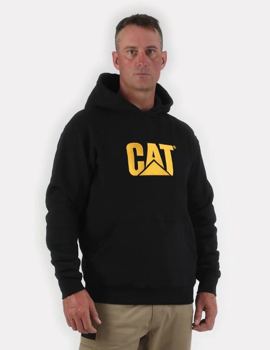Sudadera con capucha CATERPILLAR para hombre W10646