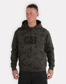 CATERPILLAR Men's Trademark Hoodie W10646