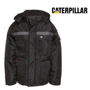 Parka con aislamiento pesado CATERPILLAR para hombre W11432