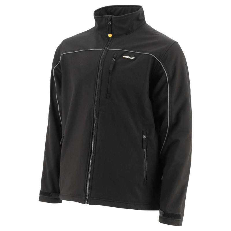 CATERPILLAR Men's Softshell Jacket W11440