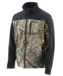 Chaqueta Softshell CATERPILLAR para hombre W11440