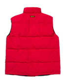 CATERPILLAR Men's Arctic Zone Insulated Vest W12430