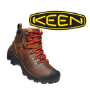 KEEN Women's Pyrenees Waterproof Hiking Boot 1004156