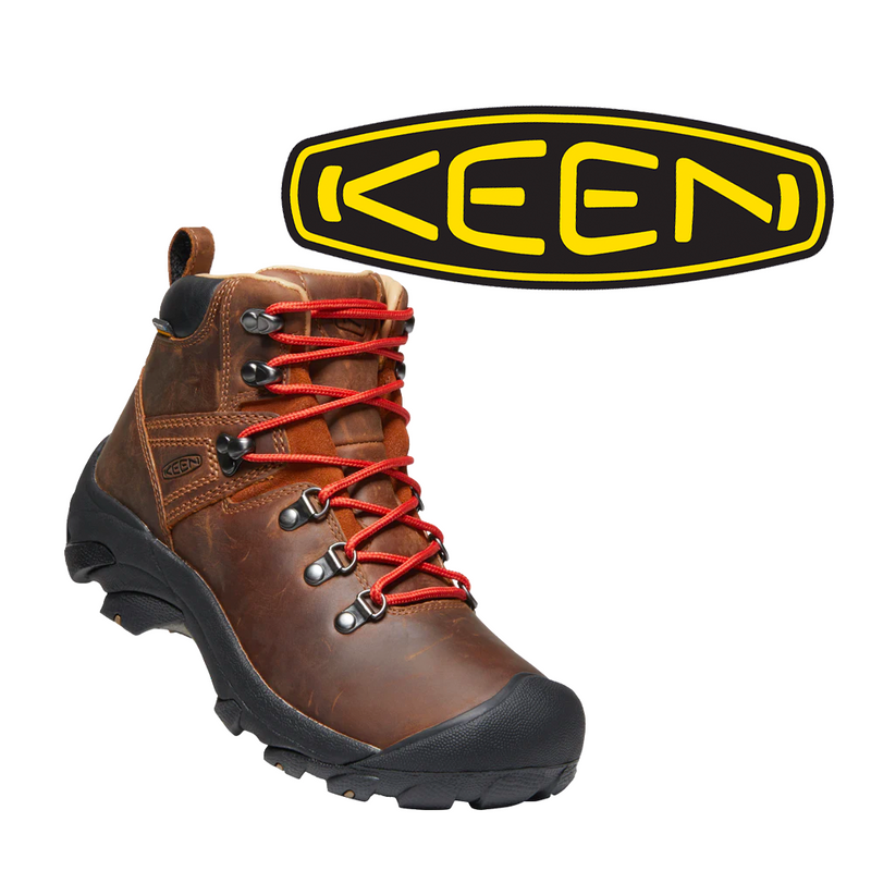 KEEN Women's Pyrenees 1004156