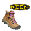 KEEN Pyrenees Impermeable para Mujer 1026257