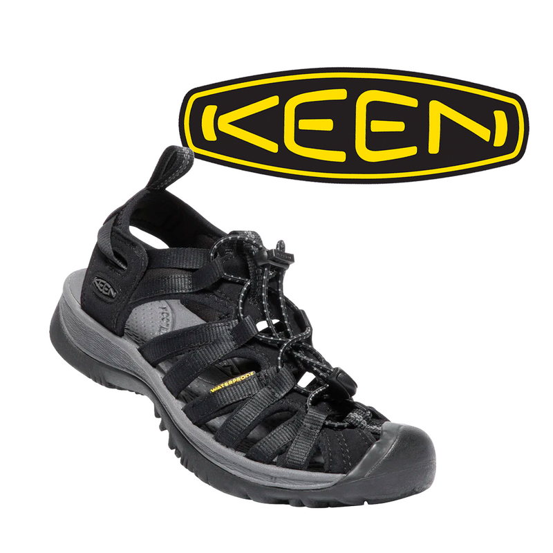 KEEN Women's Whisper Sandal 1018227