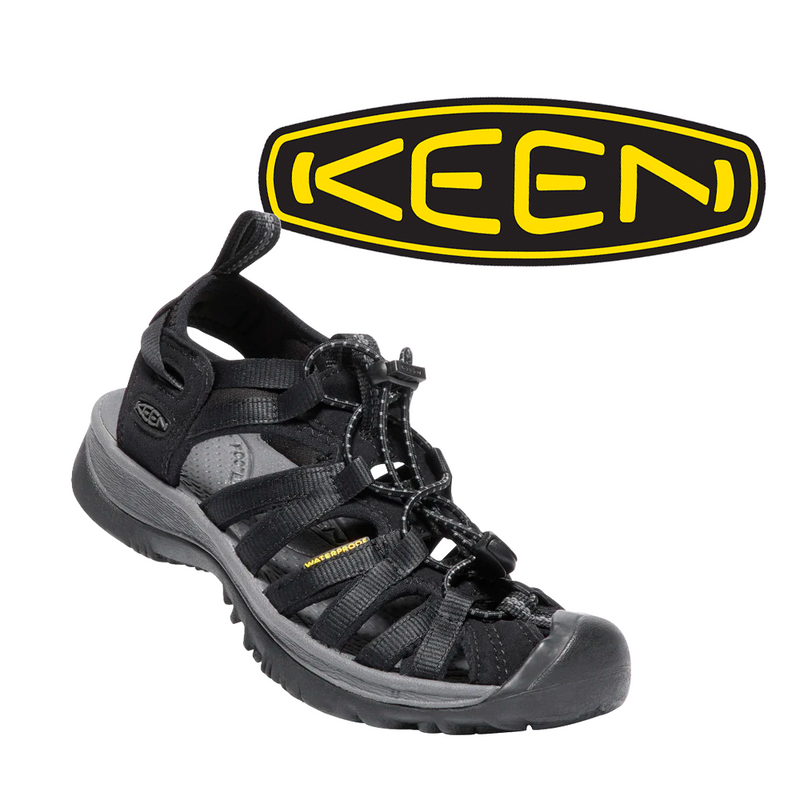 KEEN Women's Whisper 1018227