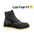 CARHARTT Women's 6 Inch Wedge Waterproof Work Boot FW6021
