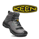 KEEN Durand EVO Mid Waterproof para mujer 1026424 