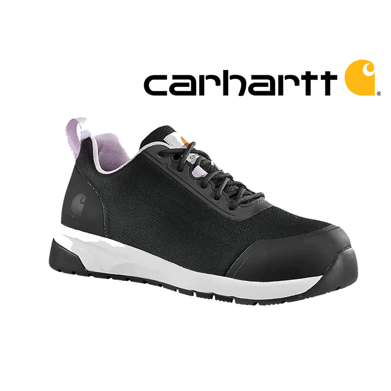 CARHARTT Women's Force Nano Composite Toe FA3481